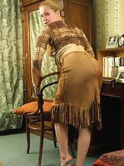Retro Galleries